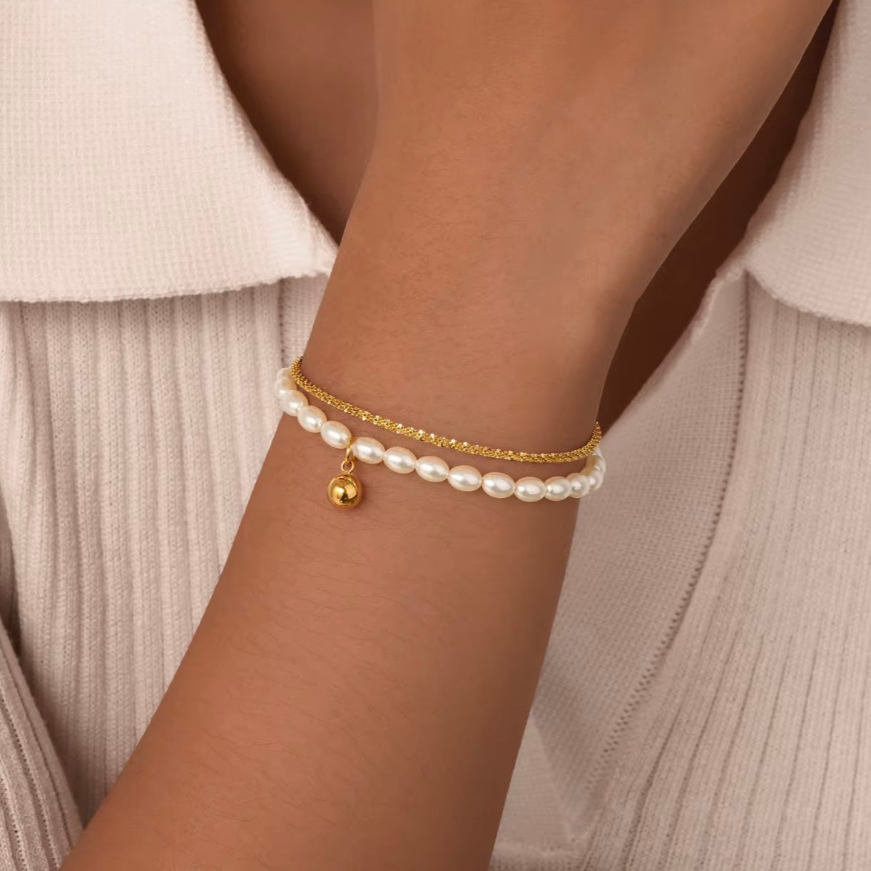 Veloura Bracelet